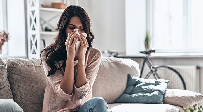alergia