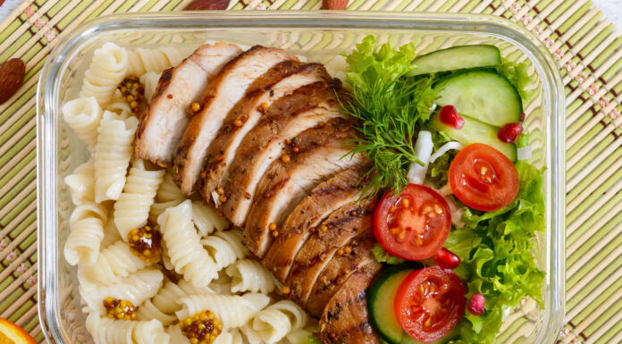 Na co zwrócić uwagę przy wyborze cateringu dietetycznego