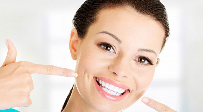 Aparat niewidoczny Invisalign
