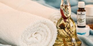 Jak pozyskiwać olejki eteryczne?