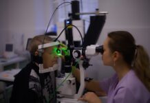 Ile kosztuje wizyta u okulisty w Vision Express? Ile kosztuje wizyta u okulisty w Vision Express?