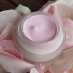 Co nakładać po serum z witaminą C?