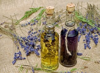 Ile kosztuje dobry naturalny olejek eteryczny?