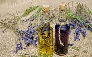 Co lepsze olejek rycynowy czy arganowy?