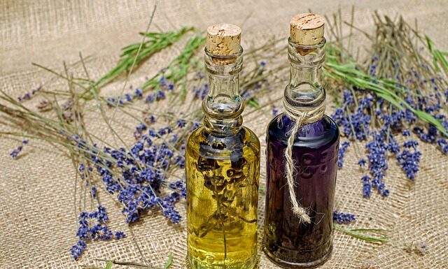 Kiedy stosować olejek do włosów?