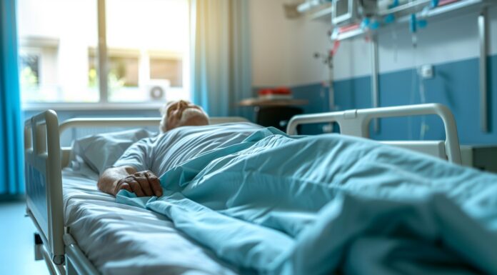 Jak zapewnić ergonomię i komfort przy korzystaniu z łóżka rehabilitacyjnego w domu? rehabilitacja